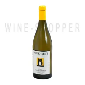 Вино Niedrist Sauvignon 2014 0.75 л
