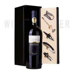 Вино Farnese Fantini Edizione Cinque Autoctoni IGT 1.5 л