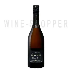 Шампанское Drappier Blanc De Blancs Brut Champagne AOP 0.75 л