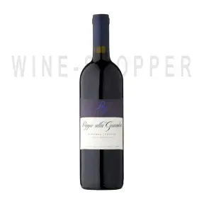 Вино Rocca di Frassinello, Poggio alla Guardia 2013 0.75 л