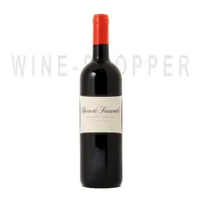 Вино Rocca di Frassinello 2014 0.75 л