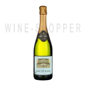 Игристое вино Schloss Gobelsburg Blanc De Blancs Brut 0.75 л