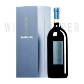 Вино Siro Pacenti Brunello di Montalcino Riserva gift box 2010 1.5 л