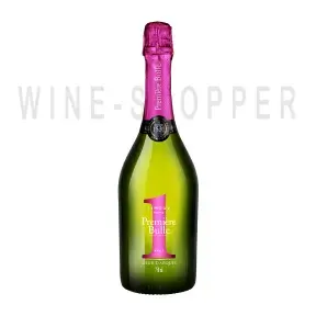 Игристое вино Premiere Bulle Brut Blanquette de Limoux AOC Sieur d‘Arques 0.75 л