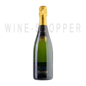 Игристое вино Vilarnau Brut Reserva Cava 2012 0.75 л