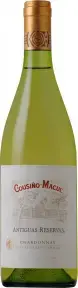 Вино Cousino-Macul Chardonnay Maipo Valley, 2015, 0.75 л