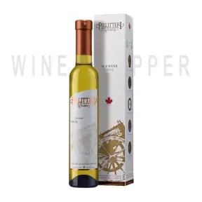Вино Pillitteri Estates Winery Vidal Icewine 2015 0.375 л