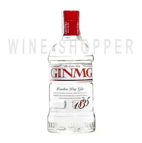 Джин Gin MG 0.7 л