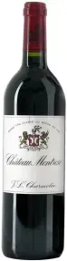 Вино Chateau Montrose St-Estephe AOC 2-me Grand Cru Classe, 2009, 0.75 л