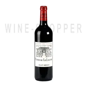 Вино Chateau La Lagune Haut Medoc AOC 3-eme Grand Cru Classe 2004 1.5 л