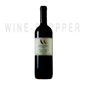 Вино Azienda Agricola Le Salette Valpolicella Classico 2017 0.75 л