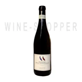 Вино Azienda Agricola Le Salette La Marega Amarone Della Valpolicella Classico 2014 0.375 л