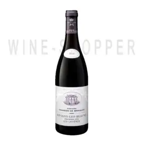 Вино Chateau Lagrange Saint Julien AOC 3-eme Grand Cru Classe 1998 0.75 л