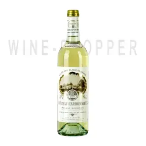 Вино Chateau Carbonnieux de Graves 2007 0.75 л