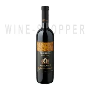 Вино Askaneli Brothers Khvanchkara 2012 0.75 л
