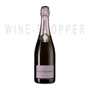 Шампанское Louis Roederer Brut Rose 2013 0.75 л