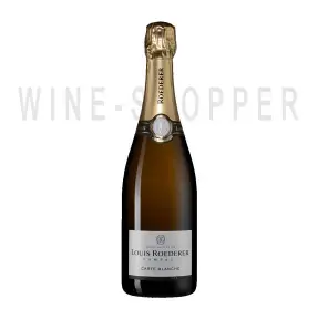 Шампанское Louis Roederer Carte Blanche AOC 0.75 л