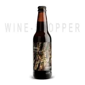 Пиво Bakunin Smoked Helles 0.5 л