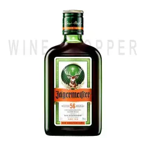 Ликер Jagermeister 0.35 л