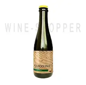 Пиво 4brewers Everyone Pourqoi Pas Cabernet Sauvignon 0.375 л