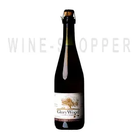 Сидр GloryWood Apple Semi-Sweet 0.75 л