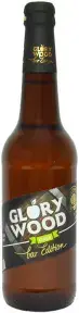 Сидр GloryWood Apple Semi-Dry, Barrel Aged 0.5 л