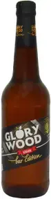 Сидр GloryWood Apple Semi-Sweet, Barrel Aged 0.5 л