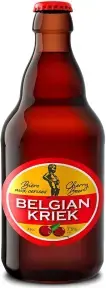 Пиво Lefebvre Belgian Kriek, 0.33 л