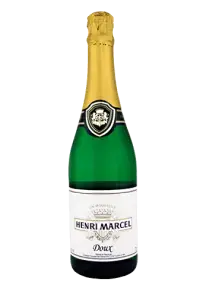 Игристое вино Henri Marcel doux 0.75 л