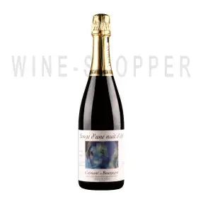 Шампанское Champagne Geoffroy Empreinte Brut Premier Cru gift box 2012 0.75 л