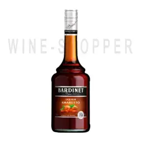 Ликер Bardinet Amaretto 0.7 л
