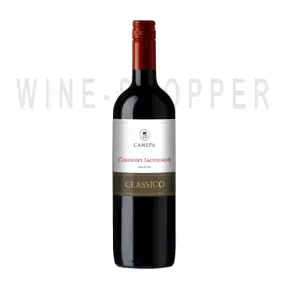 Вино Canepa Classico Cabernet Sauvignon 0.75 л