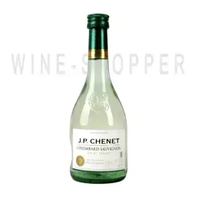 Вино Colombard Sauvignon J.P. Chenet 0.25 л