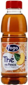 Соки Yoga Pesca PET 0.5 л