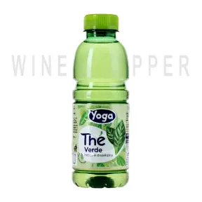  Yoga Verde PET 0.5 л