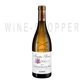 Вино Lucien Le Moine Chassagne Montrachet Premier Cru La Grande Montagne AOC 2011 0.75 л