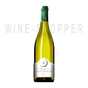 Вино Jean Marc Brocard Chablis Grand Cru Valmur AOC 2015 0.75 л