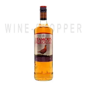 Виски The Famous Grouse 1 л