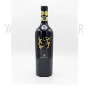 Вино Velenosi Ludi 2014 0.75 л