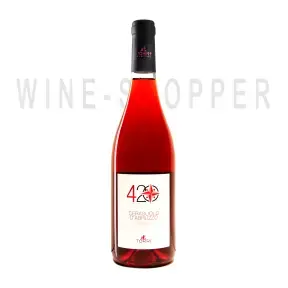 Вино Cantine Torri Cerasuolo d'Abruzzo 4 20 0.75 л