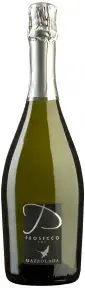 Игристое вино Mazzolada Prosecco DOC 0.75 л