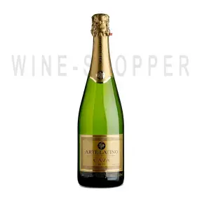 Игристое вино Arte Latino Cava Seco 0.75 л