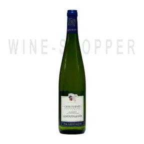 Вино Charles Sparr Gewurztraminer Tradition 2016 0.75 л
