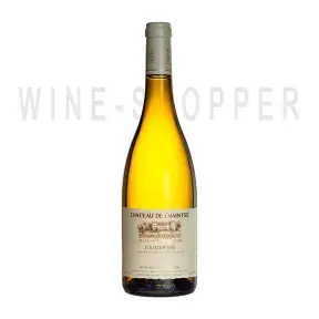 Вино Chateau de Chaintre' Pouilly Fuissé 2021 0.75 л