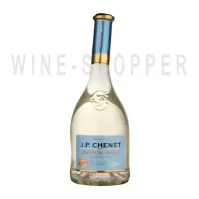 Вино Medium Sweet Cotes de Thau J.P. Chenet 0.75 л