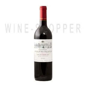 Вино Chateau Bergerac Les Millaudes 2015 0.75 л