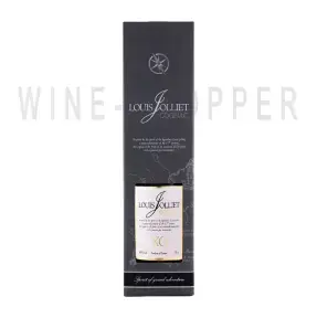 Коньяк Louis Jolliet XO, gift tube 0.7 л