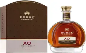 Коньяк Dobbe XO Grand Century 0.7 л
