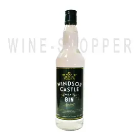 Джин Gin Windsor Castle 0.7 л