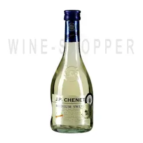 Вино Medium Sweet Cotes de Thau J.P. Chenet 0.25 л